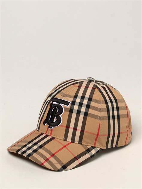 Women's Burberry Hats 